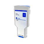 Tusz HP 727 CYAN 300ml