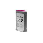 Tusz HP 72 MAGENTA 130ml