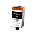 Tusz HP 907 XL BLACK 53ml eco regenerowany