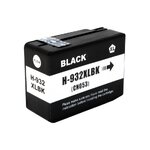 Tusz HP 932 XL BLACK 33ml eco