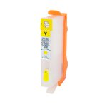 Tusz HP 935 YELLOW pusty z czipem samoresetującym