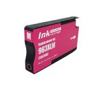 Tusz HP 963 XL MAGENTA PIGMENT 27,5ml eco regenerowany