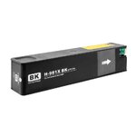 Tusz HP 981X BLACK PIGMENT 260ml eco regenerowany