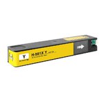 Tusz HP 981X YELLOW PIGMENT 160ml eco regenerowany