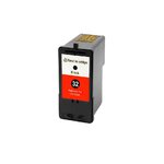 Tusz Lexmark 32 BLACK 26,5ml regenerowany