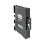 Tusz Ricoh 3100 SG (GC-41K) BLACK pigmentowy 40ml eco