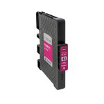 Tusz Ricoh 3100 SG (GC-41M) MAGENTA pigmentowy 32ml eco