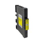 Tusz Ricoh 3100 SG (GC-41Y) YELLOW pigmentowy 32ml eco