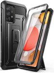 SUPCASE UNICORN BEETLE PRO GALAXY A72 BLACK