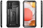 SUPCASE UNICORN BEETLE PRO GALAXY A72 BLACK
