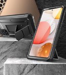 SUPCASE UNICORN BEETLE PRO GALAXY A72 BLACK