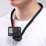 Uchwyt do kamery sportowej Ulanzi Go-Quick II