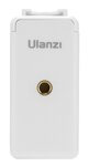 Uchwyt do smartfona Ulanzi ST-07 - biały