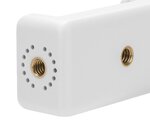 Uchwyt do smartfona Ulanzi ST-07 - biały