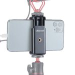Uchwyt do smartfona Ulanzi ST-07 - czarny