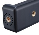 Uchwyt do smartfona Ulanzi ST-07 - czarny