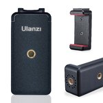Uchwyt do smartfona Ulanzi ST-07 - czarny