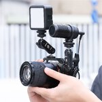 Uchwyt montażowy Ulanzi R102
