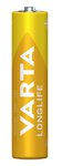 Varta Longlife LR03/AAA mini box - 12 sztuk