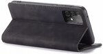 TECH-PROTECT WALLET ”3” GALAXY A52 LTE/5G DARK GREY