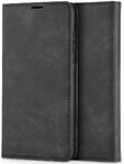 TECH-PROTECT WALLET ”3” GALAXY A52 LTE/5G DARK GREY