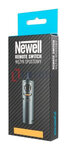 Wężyk spustowy Newell RS3-F1 do Fujifilm