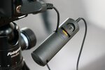 Wężyk spustowy Newell RS3-N3 do Nikon