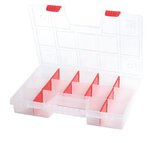 ORGANIZER NARZĘDZIOWY BARDZO DUŻY 390x290x65mm