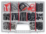 ORGANIZER NARZĘDZIOWY BARDZO DUŻY 390x290x65mm