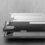 TECH-PROTECT XARMOR GALAXY A12 BLACK