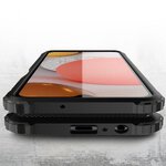 TECH-PROTECT XARMOR GALAXY A12 BLACK