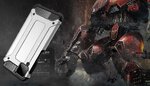 TECH-PROTECT XARMOR GALAXY A12 BLACK