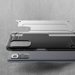 TECH-PROTECT XARMOR GALAXY A52 LTE/5G BLACK