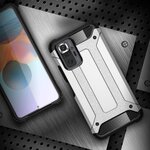 TECH-PROTECT XARMOR GALAXY A52 LTE/5G BLACK