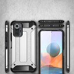 TECH-PROTECT XARMOR GALAXY A52 LTE/5G BLACK