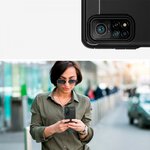 SPIGEN RUGGED ARMOR XIAOMI MI 10T/MI 10T PRO MATTE BLACK
