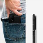 SPIGEN RUGGED ARMOR XIAOMI MI 10T/MI 10T PRO MATTE BLACK