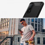 SPIGEN RUGGED ARMOR XIAOMI MI 10T/MI 10T PRO MATTE BLACK
