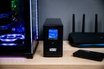 Zasilacz awaryjny UPS Newell Force LI-1000