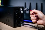 Zasilacz awaryjny UPS Newell Force LI-1000