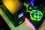 Zasilacz awaryjny UPS Newell Force LI-1500