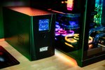 Zasilacz awaryjny UPS Newell Force LI-1500