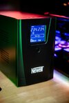 Zasilacz awaryjny UPS Newell Force LI-1500