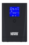 Zasilacz awaryjny UPS Newell Force LI-1500