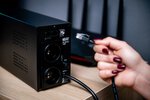 Zasilacz awaryjny UPS Newell Force LI-600