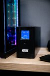 Zasilacz awaryjny UPS Newell Force LI-600