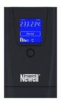 Zasilacz awaryjny UPS Newell Force LI-600