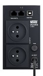 Zasilacz awaryjny UPS Newell Force LI-600