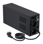 Zasilacz awaryjny UPS Newell Force LI-600