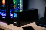 Zasilacz awaryjny UPS Newell Force LI-600